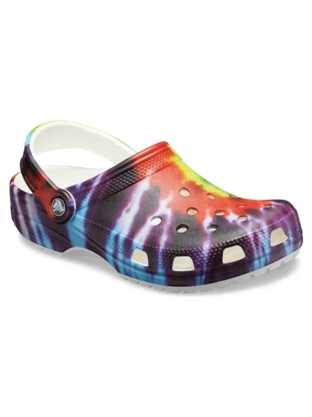 CROCS new box
